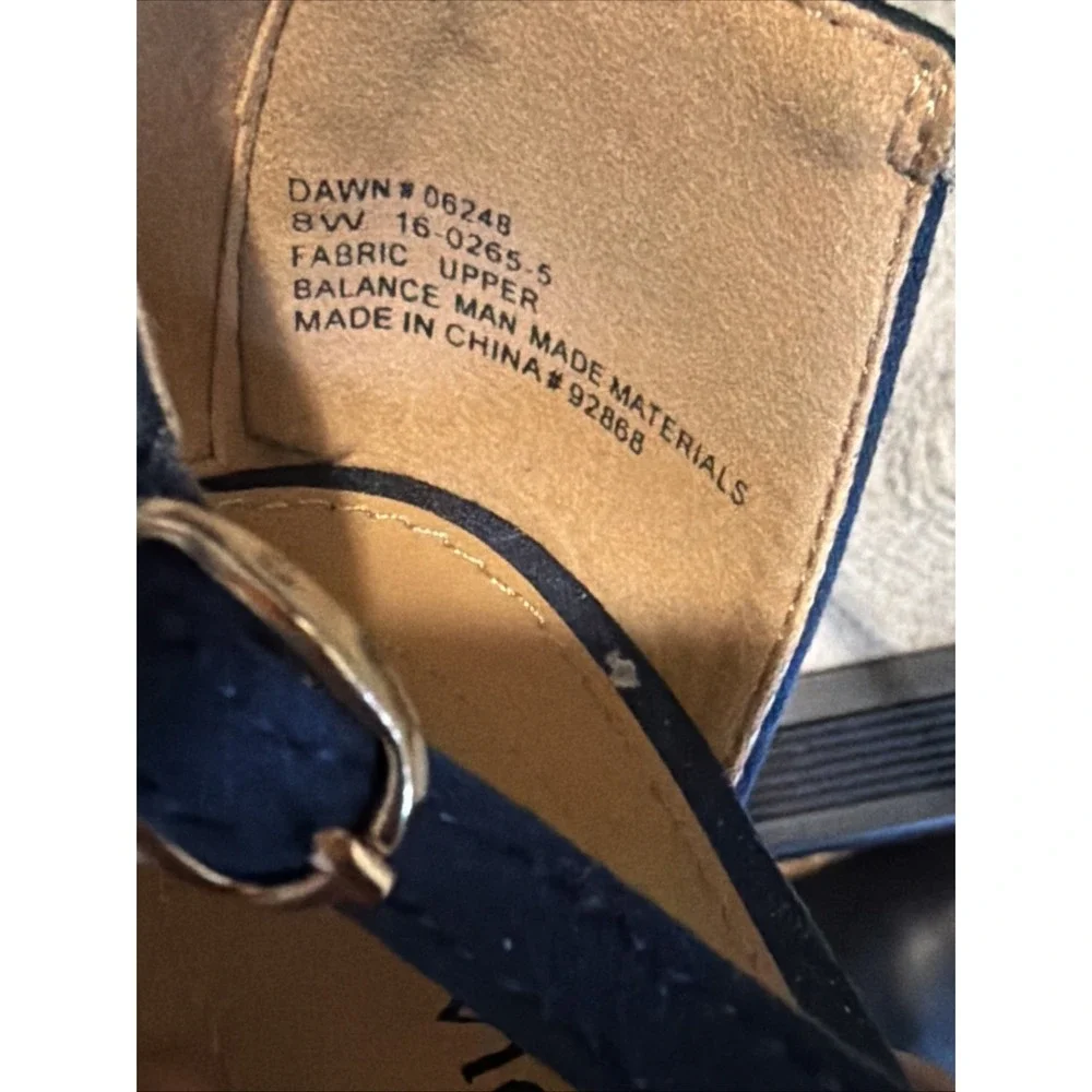 comfortview women blue